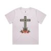 AS Colour / Wo's MARTINA TEE Thumbnail