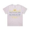 AS Colour / Wo's MARTINA TEE Thumbnail