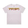 AS Colour / Wo's MARTINA TEE Thumbnail