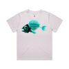 AS Colour / Wo's MARTINA TEE Thumbnail